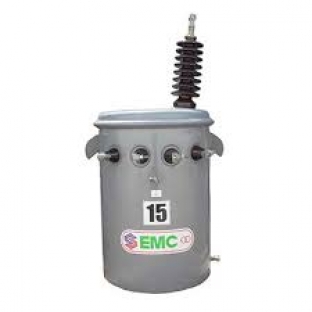 MÁY BIẾN ÁP 1 PHA 15 KVA