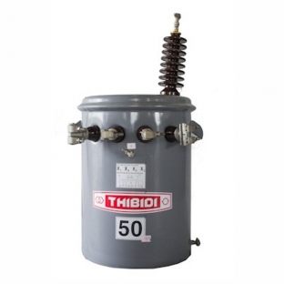 MÁY BIẾN ÁP 1 PHA