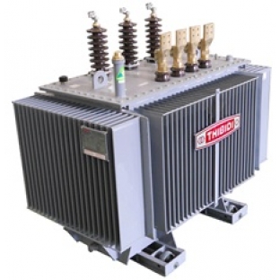 MÁY BIẾN THẾ 3P THIBIDI