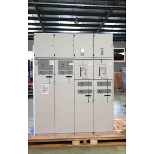 Tủ trung thế ABB  4 ngăn CCCF 24KV/s