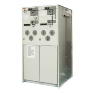 Tủ trung thế ABB 2 ngăn CCCF 24KV/s