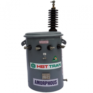 Máy biến áp 1 pha 75kva