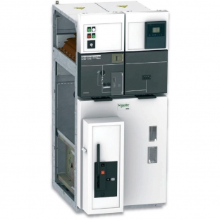 Tủ trung thế chneider SM6 24kv 630/3s DM1-A