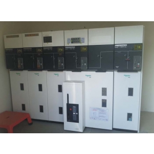 Tủ Trung Thế Schneider SM6-QM 24kV 20kA/3s 200A