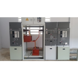 Tủ trung thế LS 36KV 630A 20kA/3s