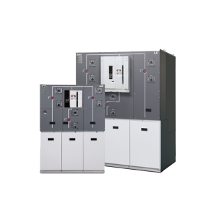 Tủ trung thế LS 17.5KV 630A 20kA/3s