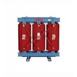 Máy biến áp khô 2000kVA 22/0.4kV bối dây đồng Thibidi