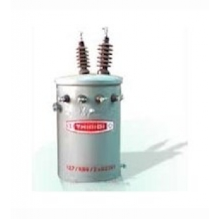 Máy biến áp 1 Pha 15kVA QĐ 3079 EVNCPC
