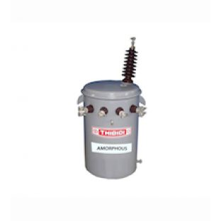 Máy biến áp Amorphous 1 pha 25kVA