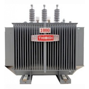 Máy biến áp 3 pha 2000kVA QĐ 797 ĐL HCM