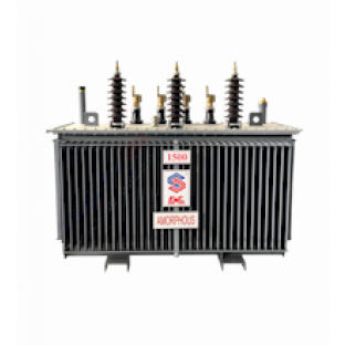 Máy biến áp 3 pha 1.500kVA 22/0.4kV Amorphous EMC