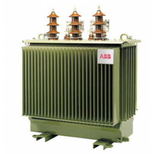 MÁY BIẾN ÁP ABB 50 – 22/0,4