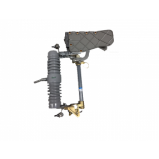 CẦU CHÌ CẮT CÓ TẢI (LBFCO) - CÁCH ĐIỆN SỨ