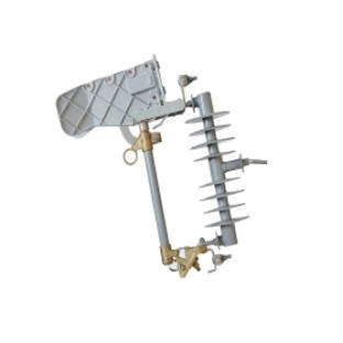 CẦU CHÌ CẮT CÓ TẢI (LBFCO) - POLYMER