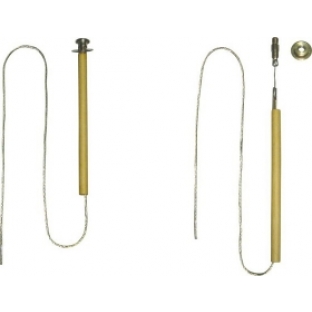 DÂY CHÌ TRUNG THẾ