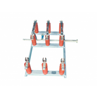 DAO CẮT CÓ TẢI 630A – 24KV – 3P – TRONG NHÀ