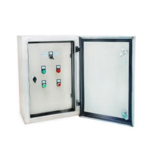 TỦ ĐIỀU KHIỂN TỪ XA