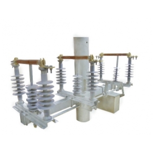 DAO CÁCH LY 3P-630A-24; 35KV NGOÀI TRỜI (CÁCH ĐIỆN POLYMER)